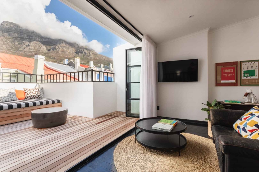 3 Bedroom Property for Sale in Oranjezicht Western Cape